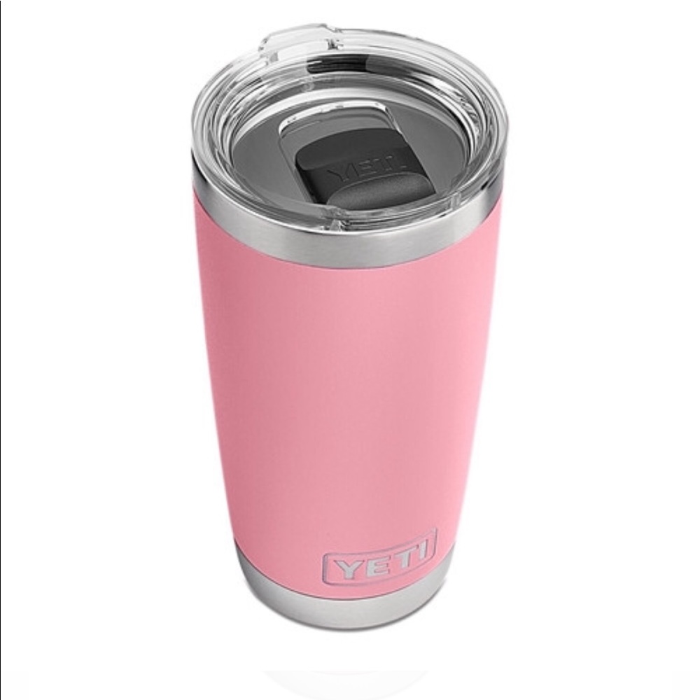 Yeti Tumbler 20oz -pink